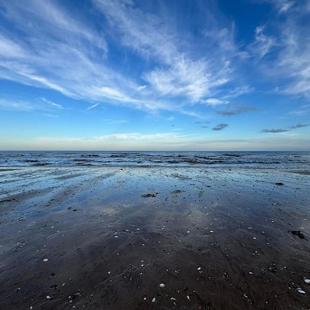Skipsea Sands Northfield Corner Ulrome Exterior foto
